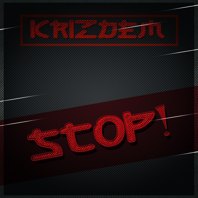 Couverture de STOP!