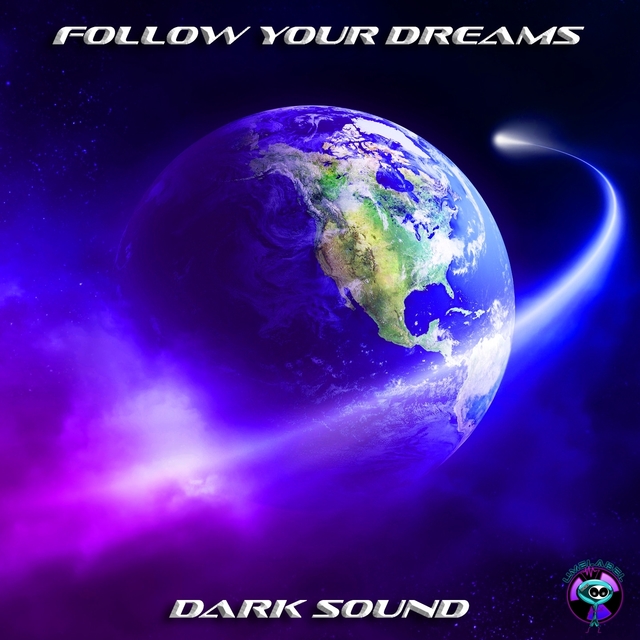 Couverture de Follow Your Dreams