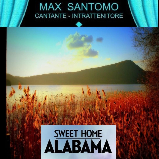 Couverture de Sweet Home Alabama