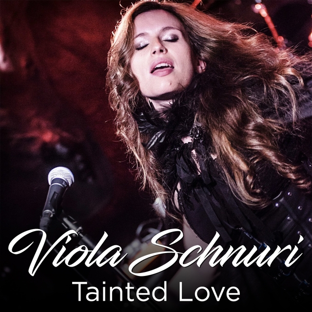 Couverture de Tainted Love