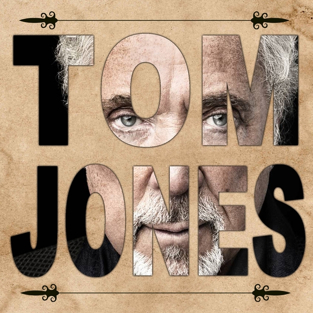 Tom Jones