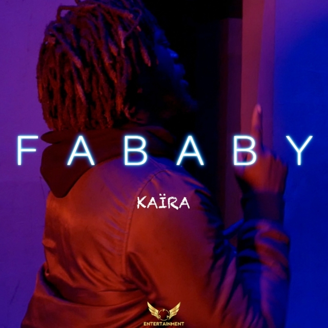 Couverture de Kaïra