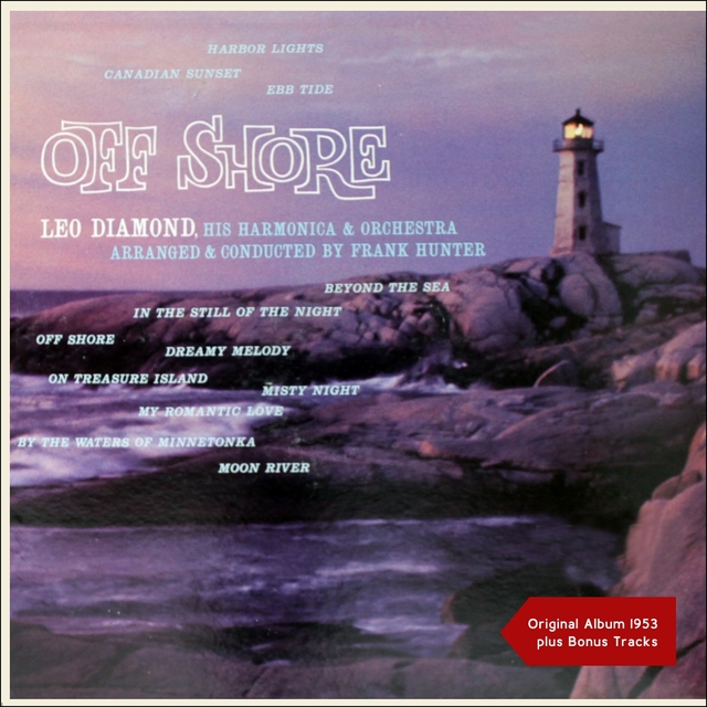 Couverture de Off Shore