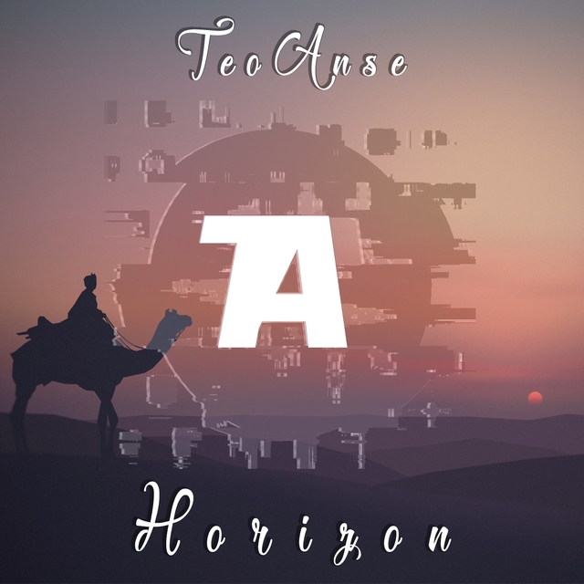 Couverture de Horizon