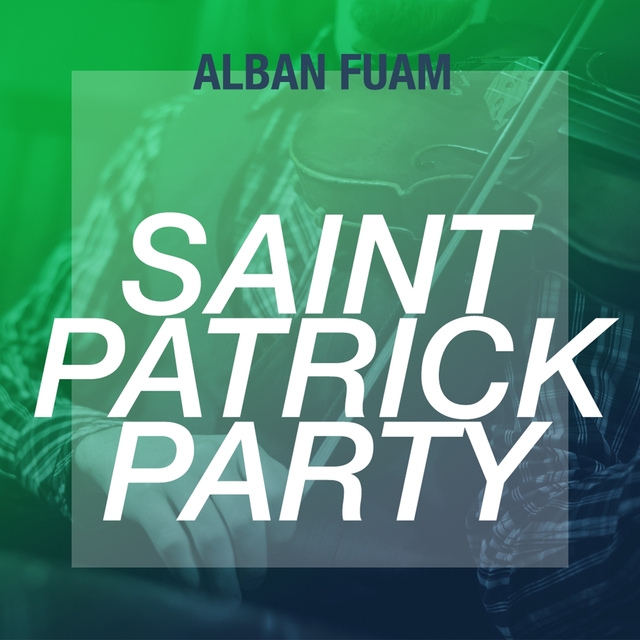 Saint Patrick Party