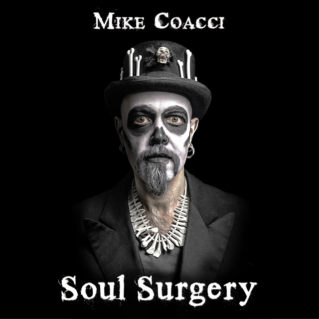 Soul Surgery