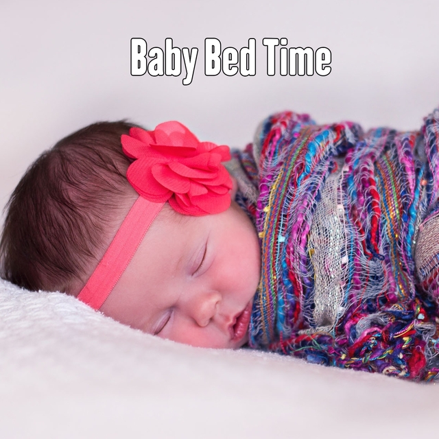 Couverture de Baby Bed Time