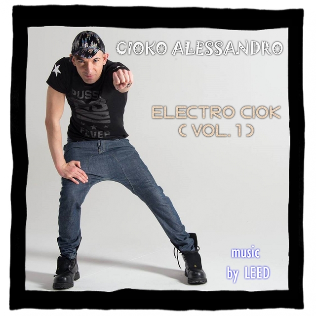 Electro Ciok, Vol. 1