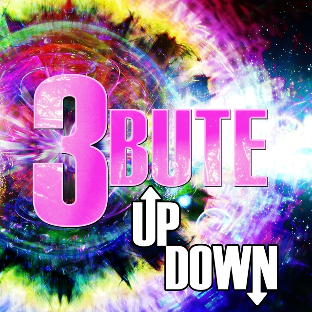 Couverture de Up and Down