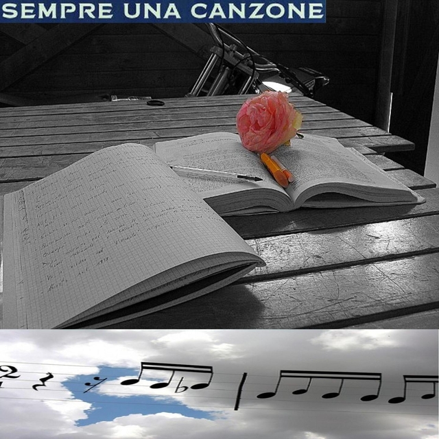 Sempre una canzone