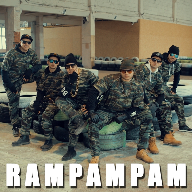 Couverture de RamPampam