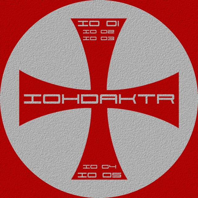 Iohdaktr