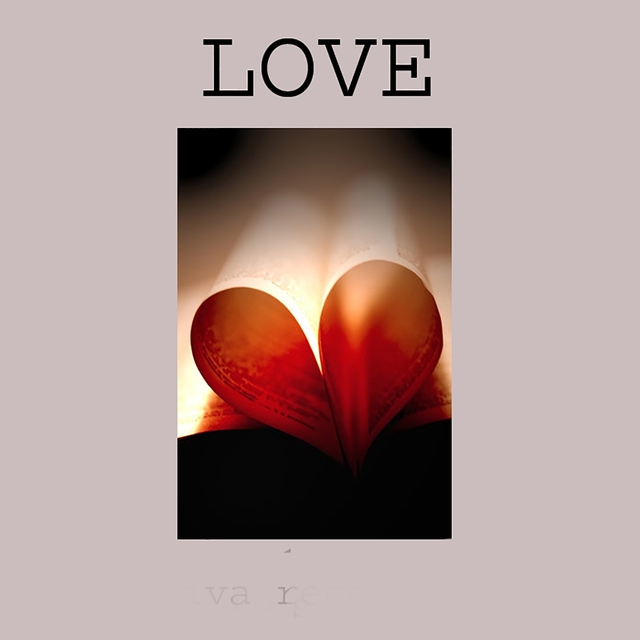 Couverture de Love