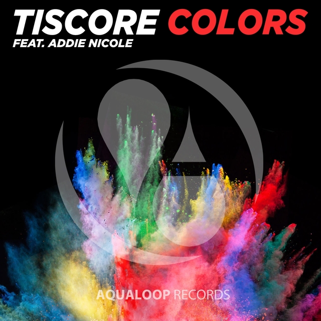 Couverture de Colors