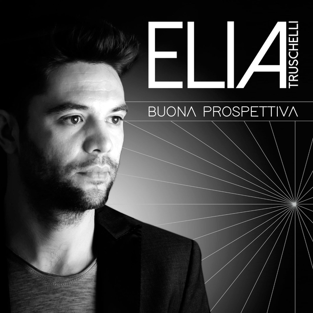 Couverture de Buona prospettiva