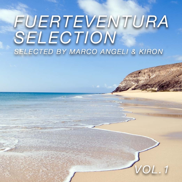 Fuerteventura Selection, Vol. 1