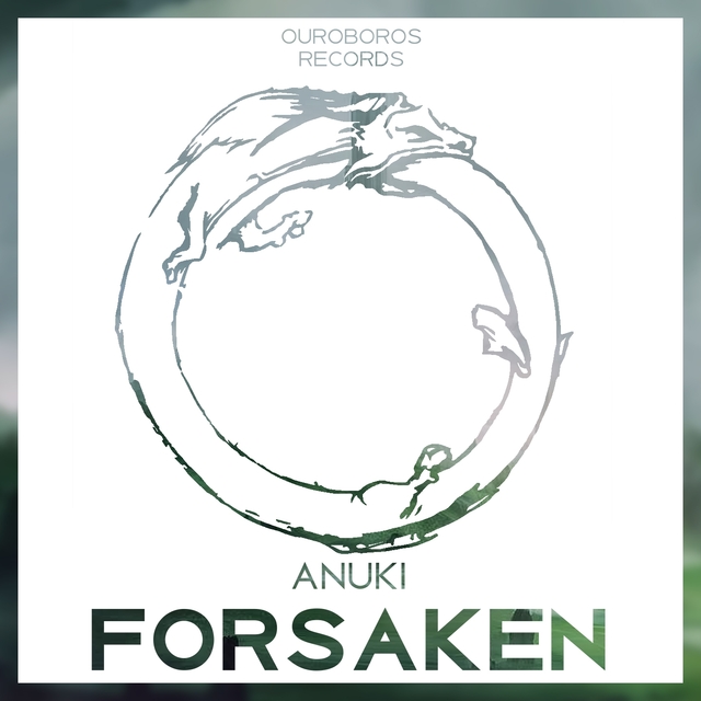 Couverture de Forsaken