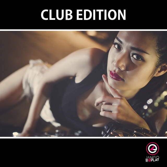 Club Edition #009