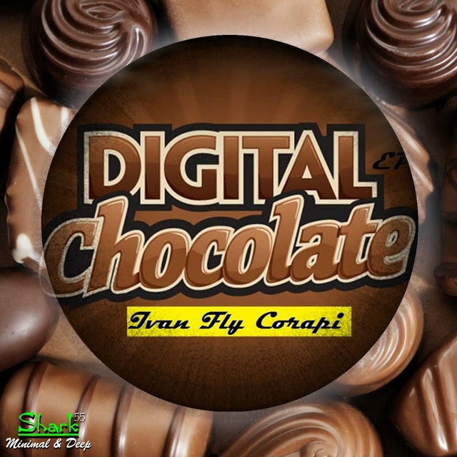 Couverture de Digital Chocolate