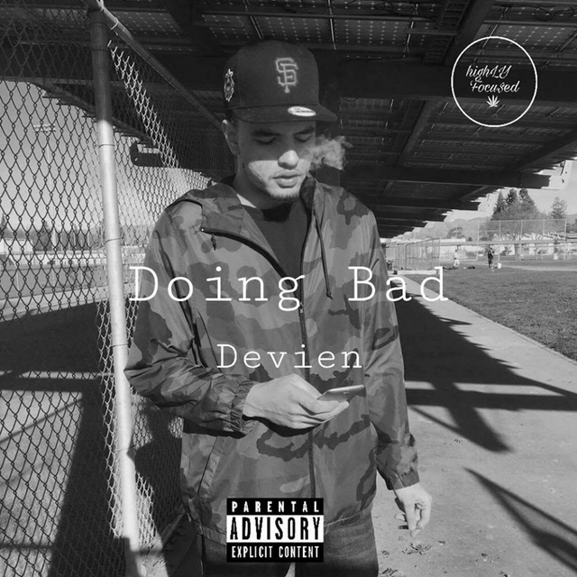 Doing Bad - Single