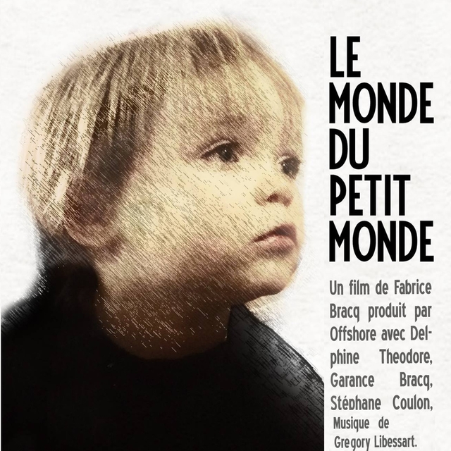 Le monde du petit monde