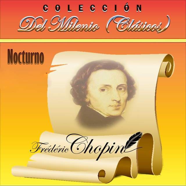 Couverture de Colección del Milenio: Nocturnos