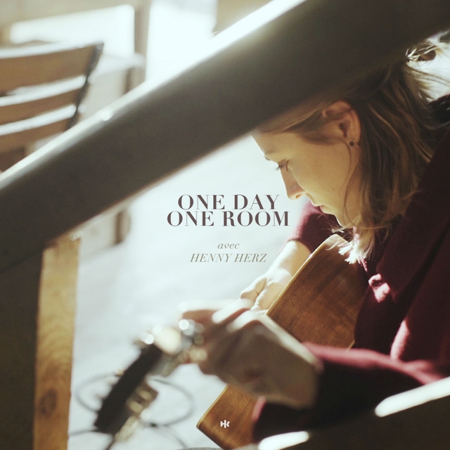 Couverture de One Day One Room