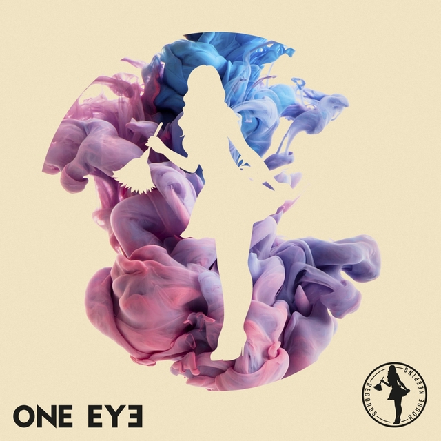 Couverture de One Eye