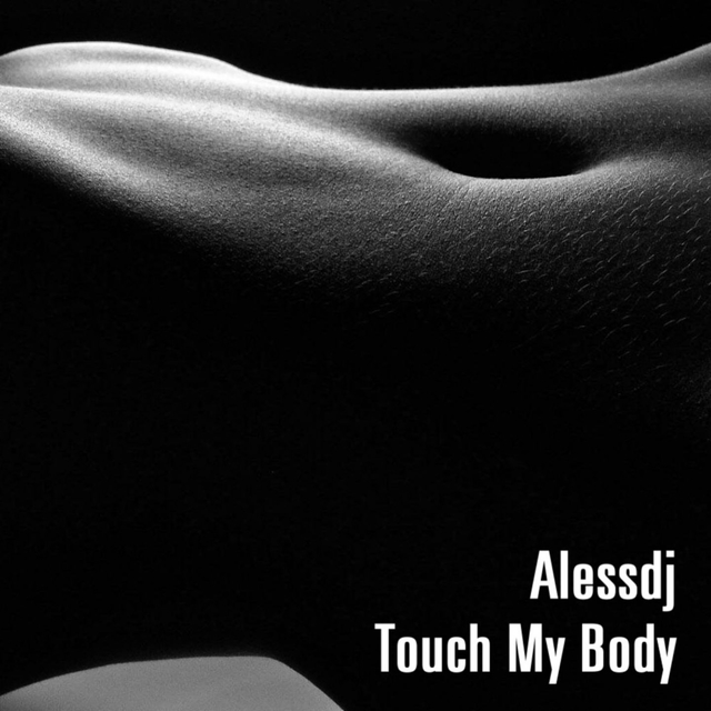 Couverture de Touch My Body