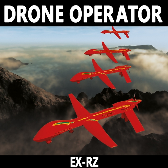 Drone Operator