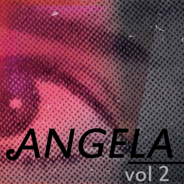 Couverture de Angela, Vol. 2