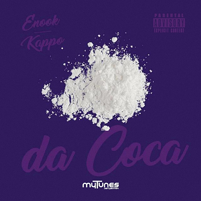 Da Coca - Single