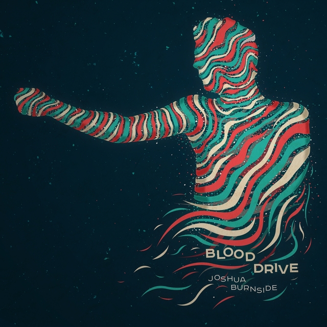 Couverture de Blood Drive