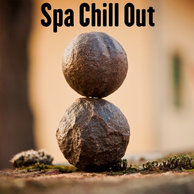 Couverture de Spa Chill Out