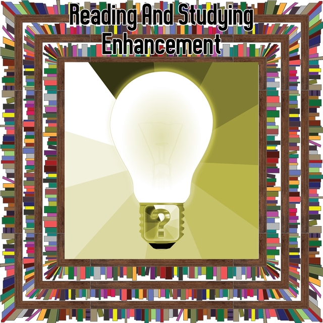 Couverture de Reading And Studying Enhancement