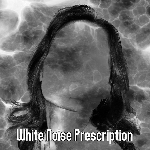 Couverture de White Noise Prescription