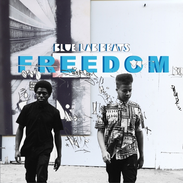 Couverture de Freedom