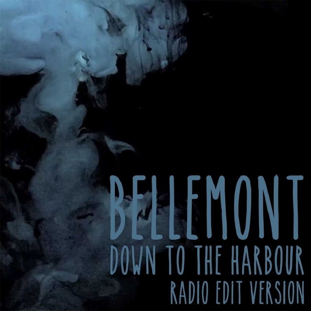 Couverture de Down to the Harbour