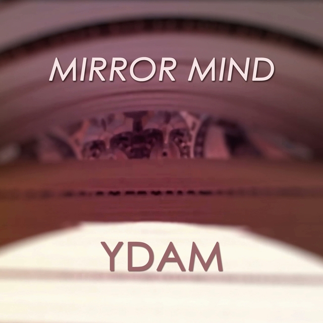 Couverture de Mirror Mind