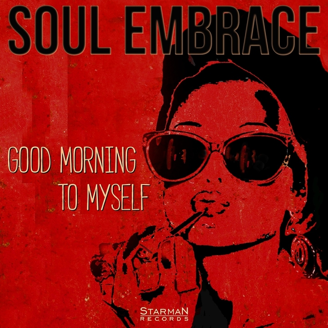 Couverture de Good Morning to Myself