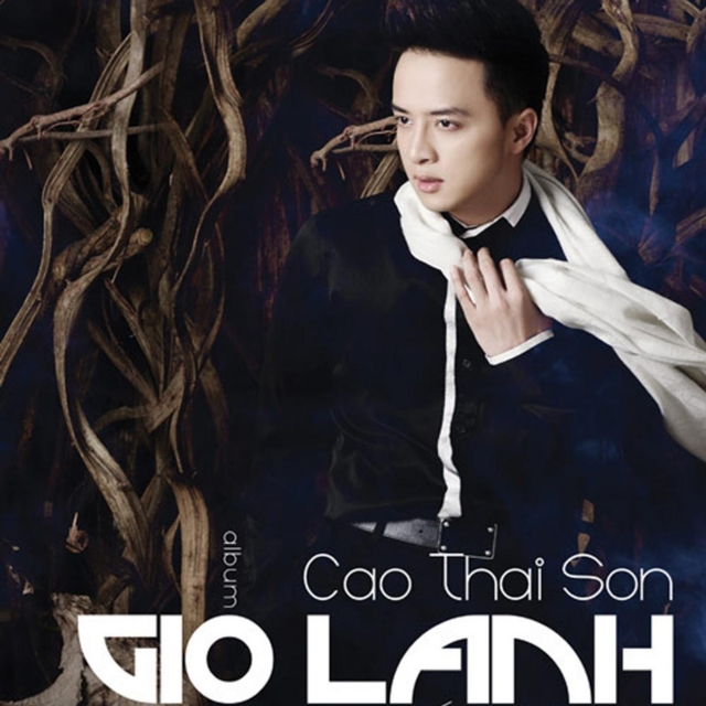 Couverture de Gió Lạnh