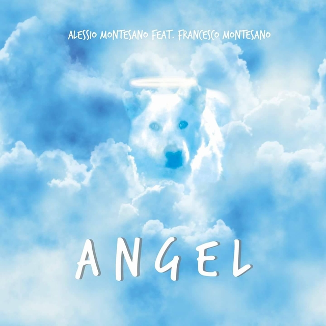 Couverture de Angel