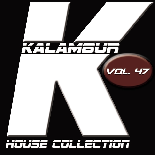 Couverture de Kalambur House Collection, Vol. 47