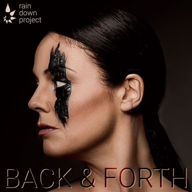 Couverture de Back & Forth