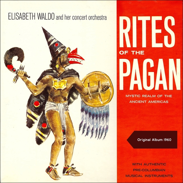 Rites Of The Pagan