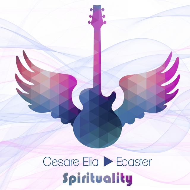 Couverture de Spirituality