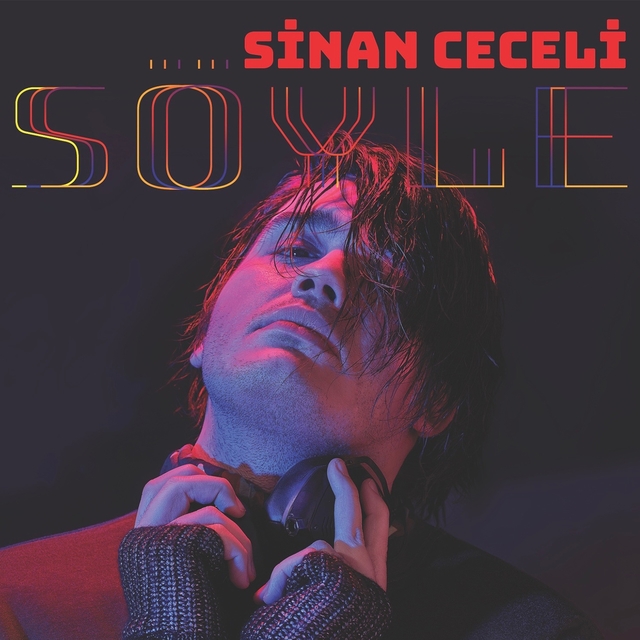 Couverture de Söyle