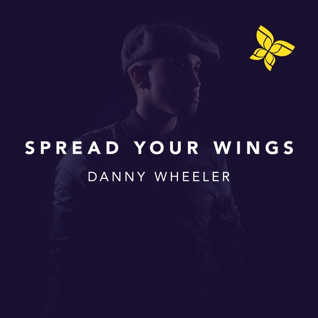 Couverture de Spread Your Wings