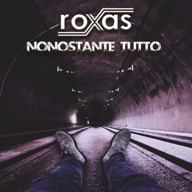 Couverture de Nonostante tutto