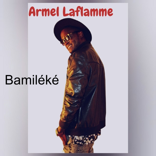 Couverture de Bamiléké